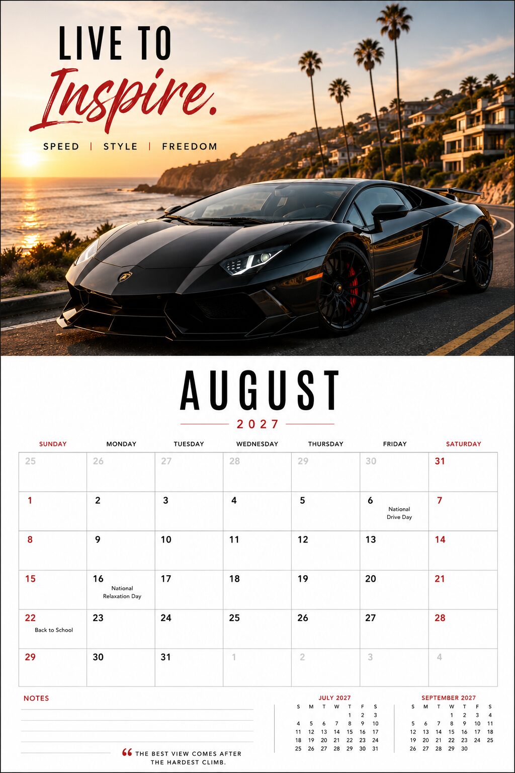 Automotive Influencers