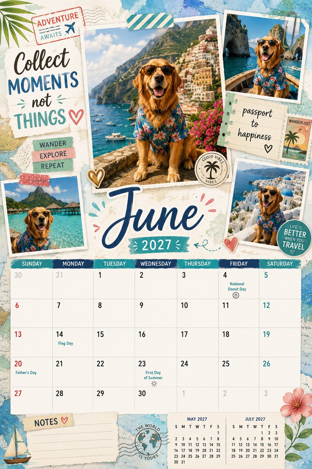 Dog & Pet Influencers