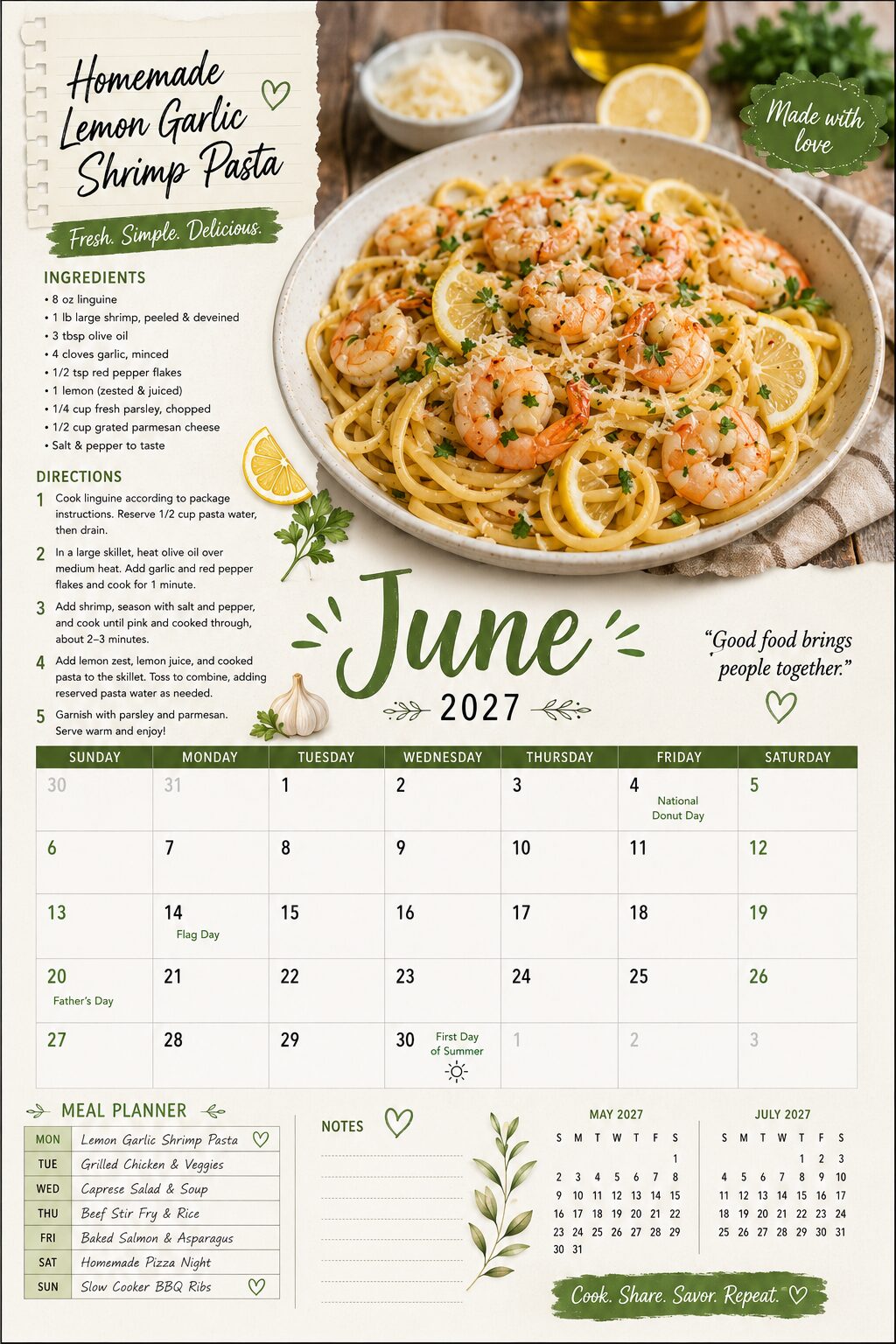 Food Creators